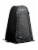 GigaTent Portable Pop Up Changing Room - Black Perspective: front