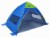 GigaTent Sun Shade Tent Perspective: front