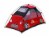 GigaTent Speed Devil Tent - Red Perspective: front