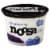 Noosa Blueberry Yogurt Perspective: front