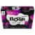 Noosa® Mixed Berry Blended Yogurt 4 Pack Cups Perspective: front