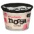 Noosa Strawberry Blended Yoghurt Perspective: front
