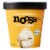 Noosa Honey Vanilla Frozen Yogurt Gelato Perspective: front