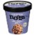 Noosa Chocolate Fudge Frozen Yoghurt Gelato Perspective: front