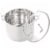 McSunley Stainless Steel Canner - 21.5 QT Perspective: front