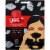Yes To® Tomatoes Detoxifying Charcoal Paper Mask Perspective: front