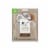 Yes To Coconut Ultra Hydrating Paper Mask Perspective: front