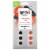 Yes To Zit Zapping Dots Tomatoes - 24 Zit Zapping Dots Perspective: front
