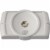 Mr. Beams LED Battery Operated Light - White Perspective: front