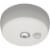 Mr. Beams® LED Wireless Motion Sensor Ceiling Light Perspective: front
