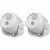 Mr Beams LED Motion-Activated Spotlight - White Perspective: front