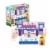 29 pcs BiOBUDDi Boutique Building Blocks Set Perspective: front
