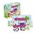 27 pcs BiOBUDDi Ice Cream Building Blocks Set Perspective: front