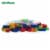 100 Pcs BiOBUDDi Assorted Blocks Set Perspective: front