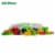 250 pcs BiOBUDDi Assorted Blocks Set Perspective: front
