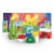 29 pcs BiOBUDDi Swampies – Music Building Blocks Set Perspective: front