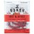 Duke's® Hot & Spicy Shorty Smoked Sausages Perspective: front