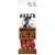Duke's Original Recipe Smoked Shorty Sausages Perspective: front