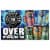 Southern Tier Brewing Company Overpack'd Sampler Beer Variety Pack Perspective: front