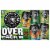Southern Tier Brewing Company Overpack'd Sampler Beer Variety Pack Perspective: front