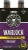 Southern Tier Brewing Company® Warlock® Imperial Pumpkin Stout Perspective: front