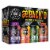 Southern Tier Brewing Company Double IPA Beer Variety Pack Perspective: front
