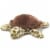 Warmies® Turtle Warming Plush Perspective: front