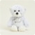 Warmies - Regular - Friend Bear Perspective: front
