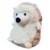 Warmies Microwavable French Lavender Scented Plush Hedgehog Perspective: front