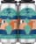 Mikkeller Brewing San Diego Burst West Coast Style IPA Perspective: front