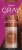 EVERPRO® Gray Away Light Brown Temporary Root Concealer Spray Perspective: front