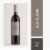 Avaline Organic French Red Wine Perspective: front