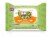 Boogie Wipes® Fresh Scent Gentle Saline Nose Wipes Perspective: front