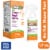 Boogie Bottoms® No-Rub Baby Diaper Rash Spray Perspective: front