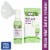 Boogie® Drug Free Micro-Mist Saline Inhaler Perspective: front