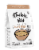4Sisters® Organic Long Grain Brown Rice Perspective: front