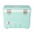 ENGEL 13 Quart 18 Can Leak Proof Odor Resistant Insulated Cooler Drybox, Seafoam Perspective: front