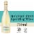 Freixenet White Alcohol Free Perspective: front