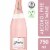 Freixenet Legero Rose Alcohol Free Sparkling Wine Perspective: front