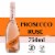 Mionetto Extra Dry Rose Millesimato Prestige Collection Sparkling Italy Wine Perspective: front