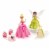 Real Cooking Ultimate Disney Princess Cake Baking Deluxe Food Decorate Kitchen Set Perspective: front