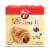 7 Days™ Soft Croissants with Chocolate Cream Filling Perspective: front