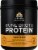 Ancient Nutrition Bone Broth Protein Turmeric Perspective: front