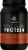 Ancient Nutrition Chocolate Bone Broth Protein Powder Perspective: front