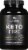 Ancient Nutrition KetoFIRE Ketone Activator Capsules Perspective: front