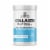 Ancient Nutrition Unflavored Collagen Peptides Dietary Supplement Powder Perspective: front