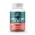 Ancient Nutrition Strawberry Apple Organic Herbal Cider Vinegar Gummy Perspective: front