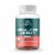Ancient Nutrition Strawberry Apple Organic Herbal Cider Vinegar Gummy Perspective: front