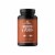 Ancient Nutrition Once Daily Grass-Fed Liver Tablets Perspective: front