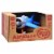Green Toys Airplane - Blue Perspective: front